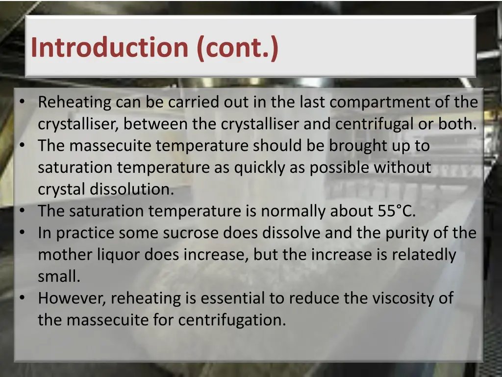 introduction cont