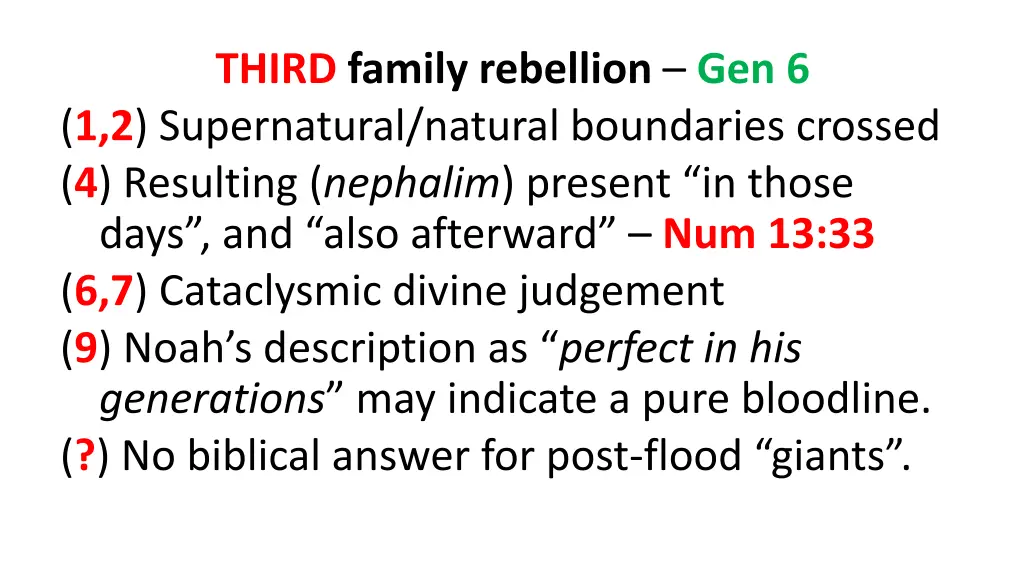 third family rebellion gen 6 1 2 supernatural 1