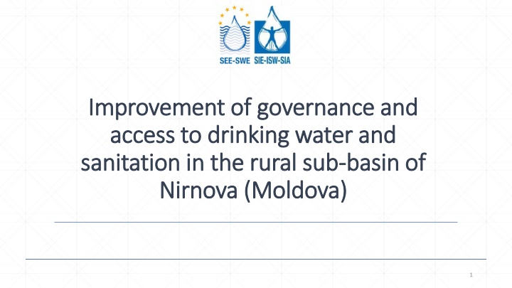 improvement of governance and improvement