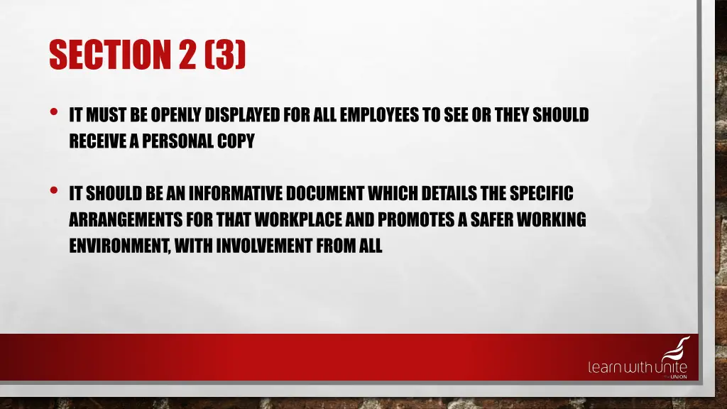 section 2 3 1