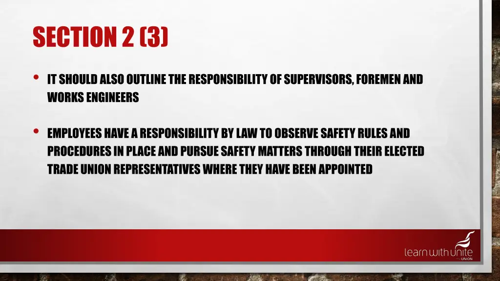 section 2 3 3