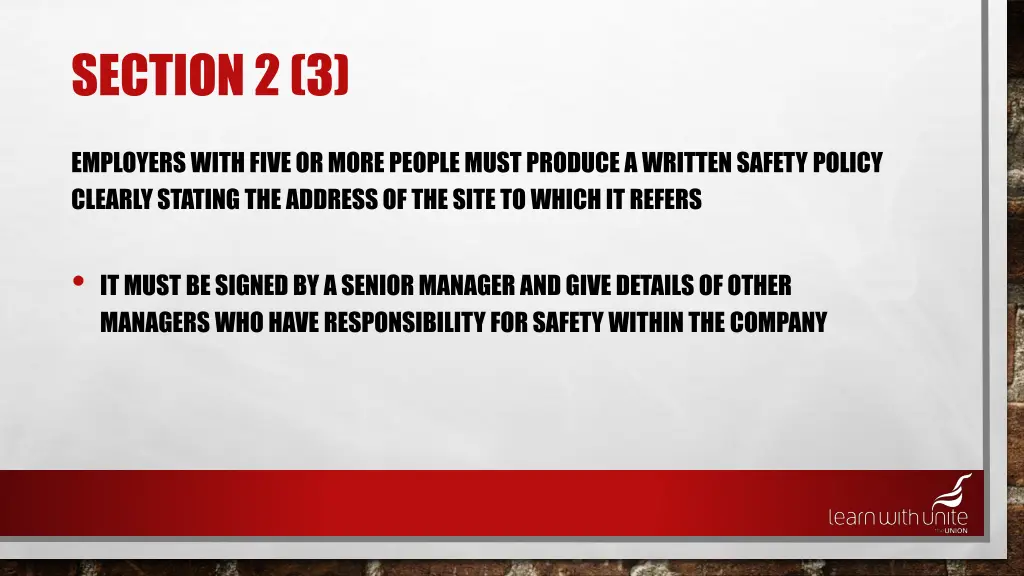 section 2 3