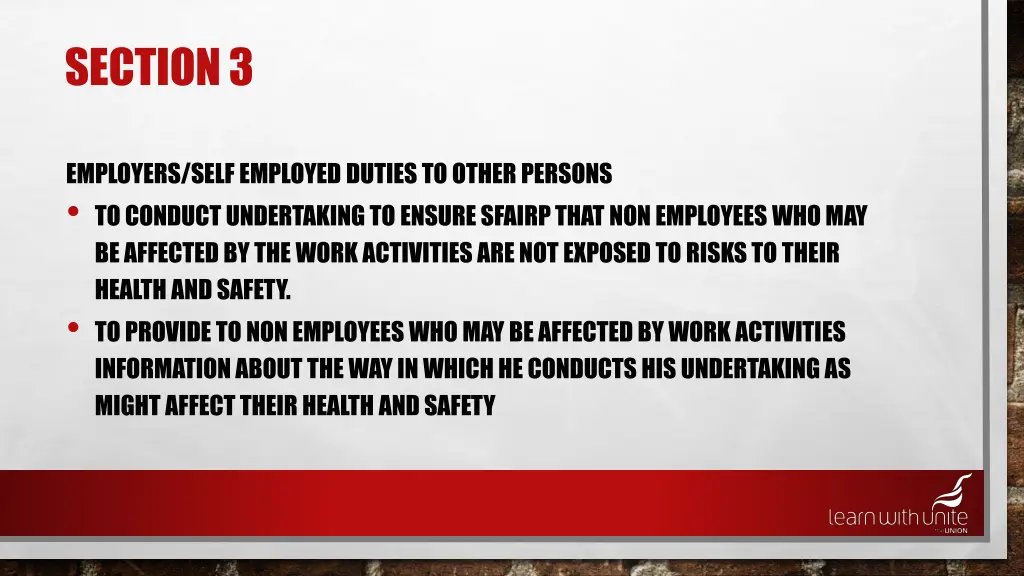 section 3