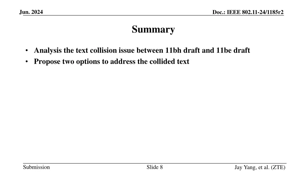 jun 2024 5