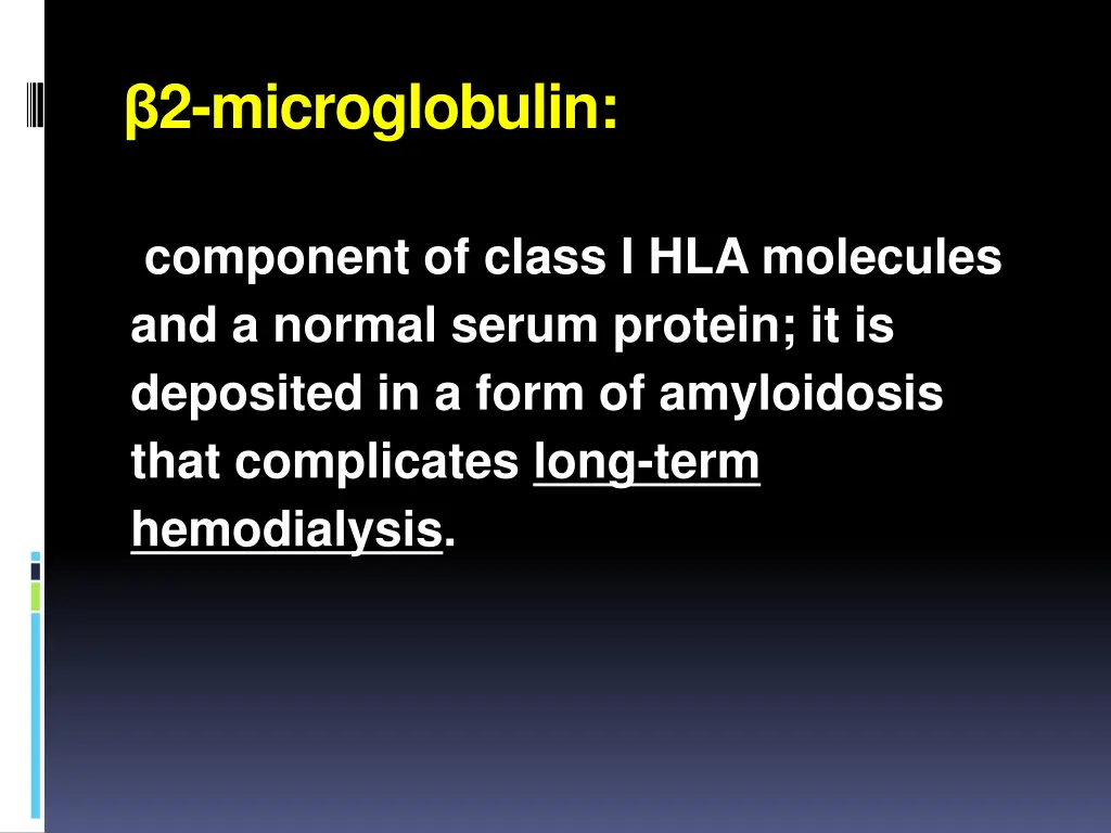 2 microglobulin