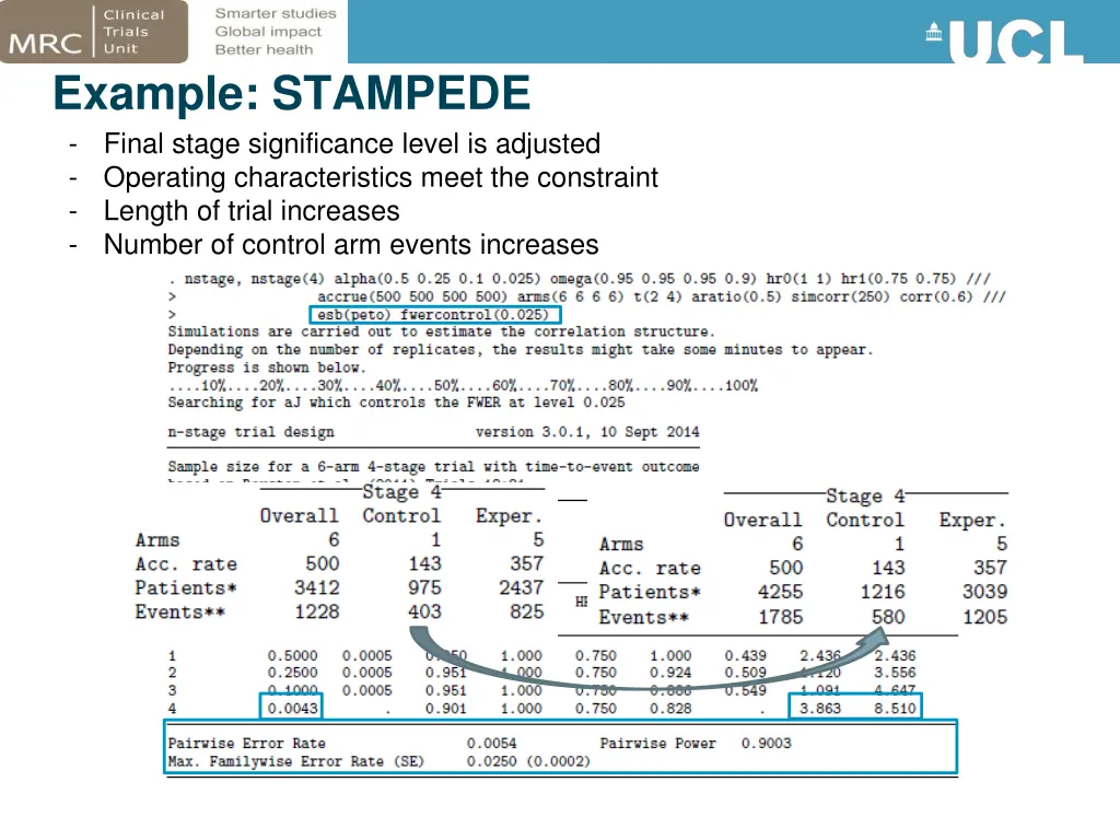 example stampede 3