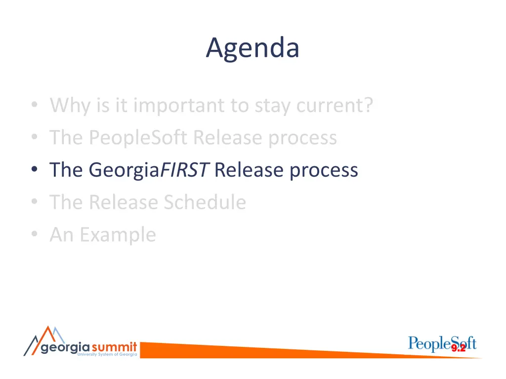 agenda 2
