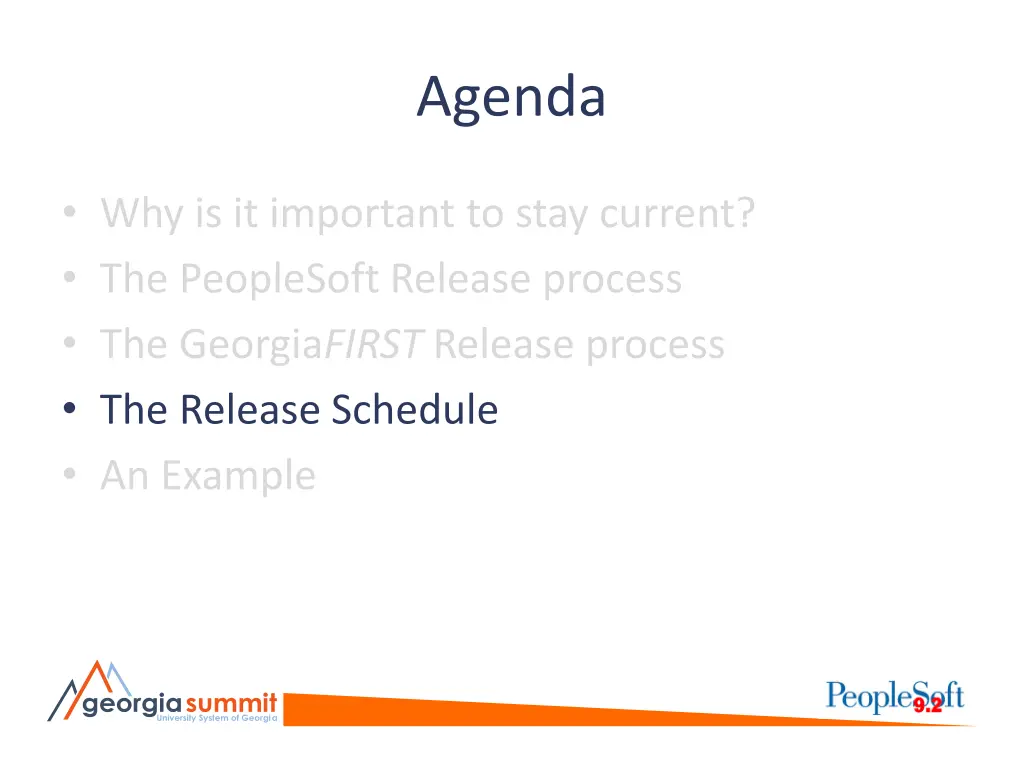 agenda 3
