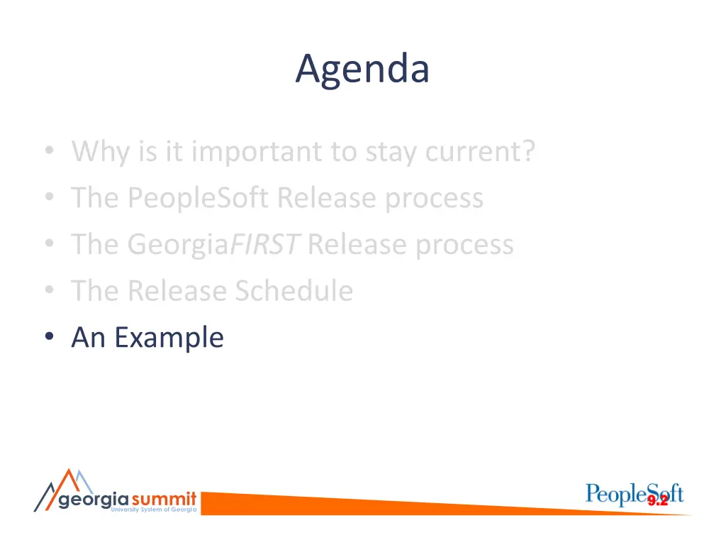 agenda 4