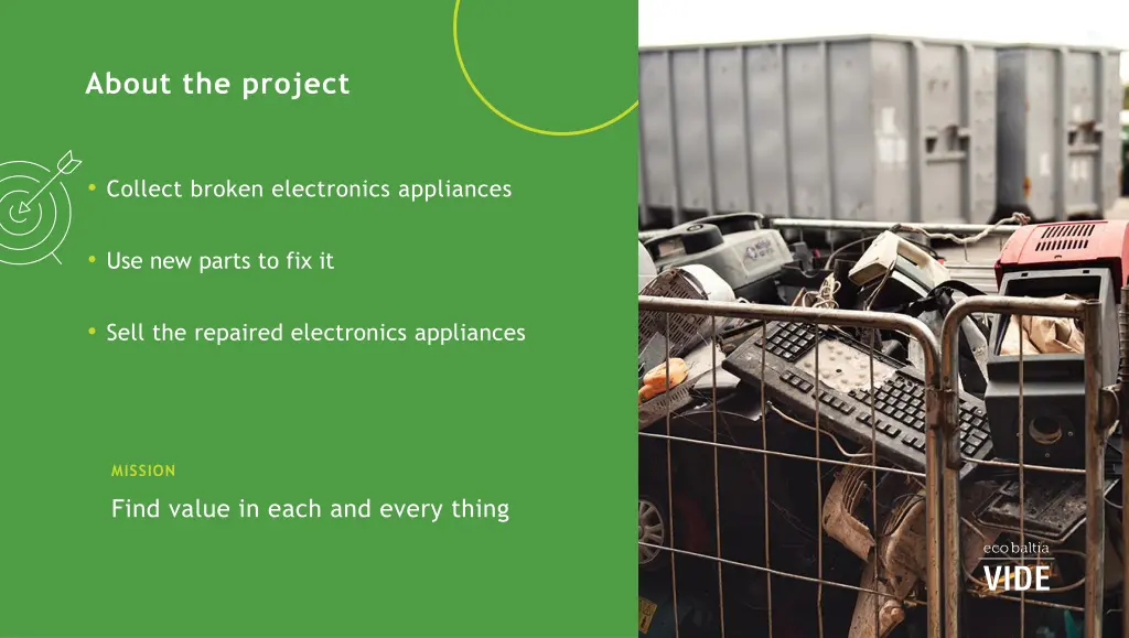 about the project 1