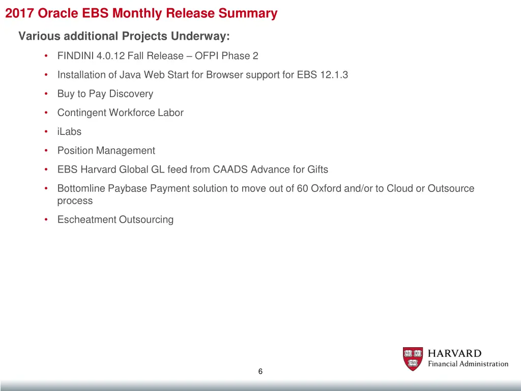 2017 oracle ebs monthly release summary 5