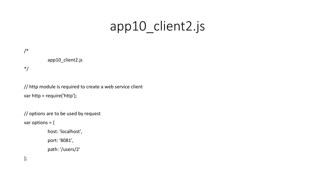 app10 client2 js