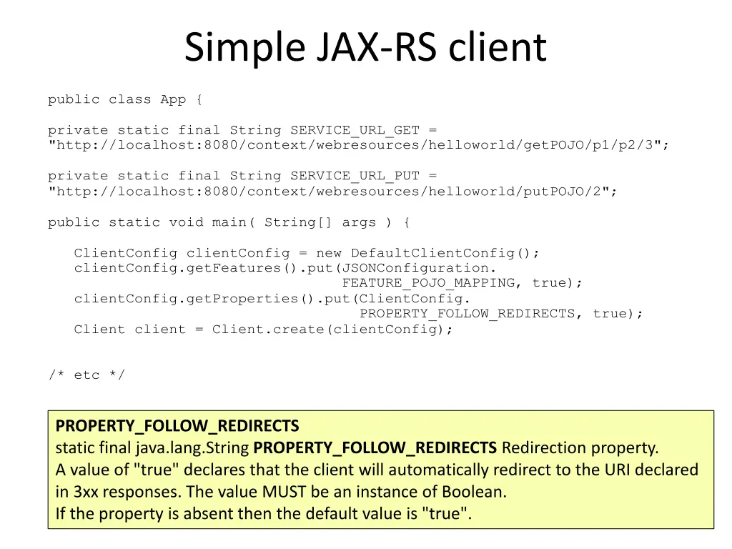 simple jax rs client 1