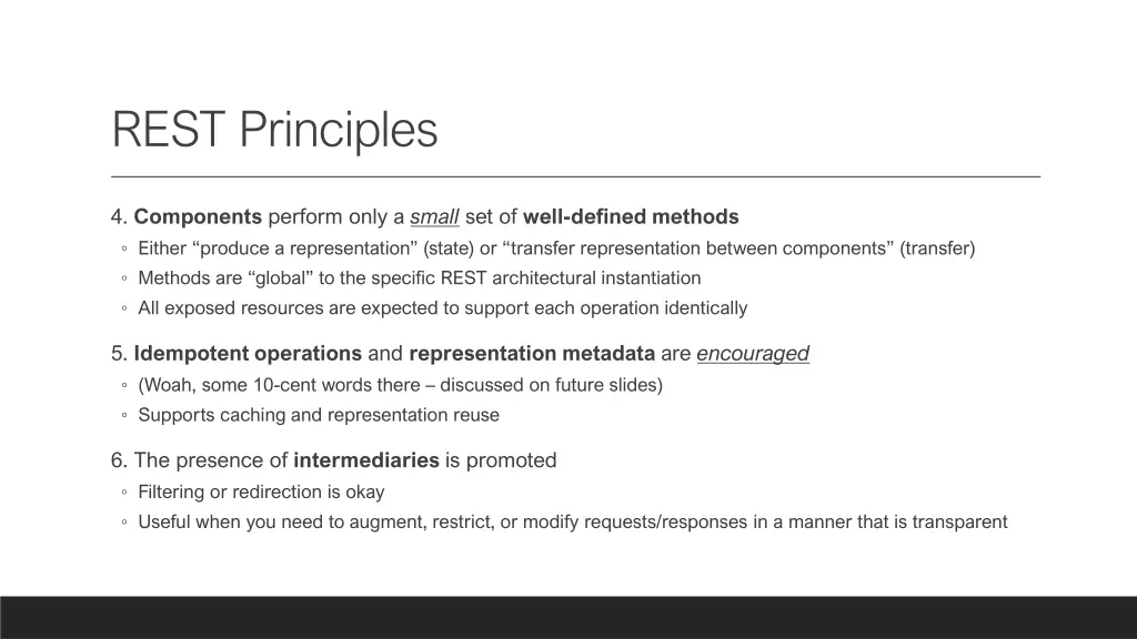 rest principles 1