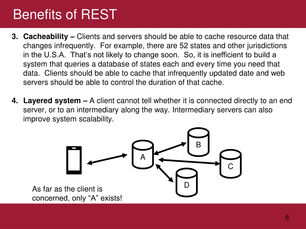 benefits of rest 1