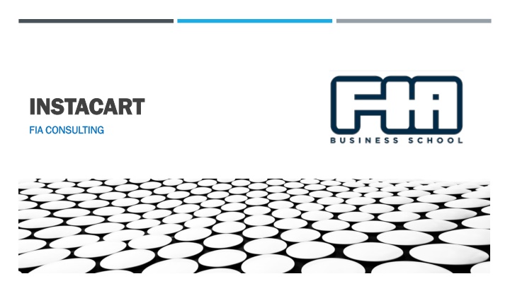 instacart instacart fia consulting fia consulting