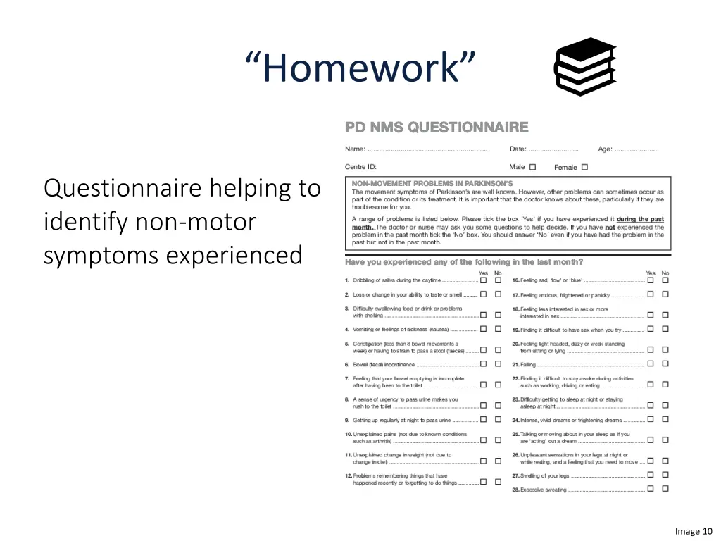 homework