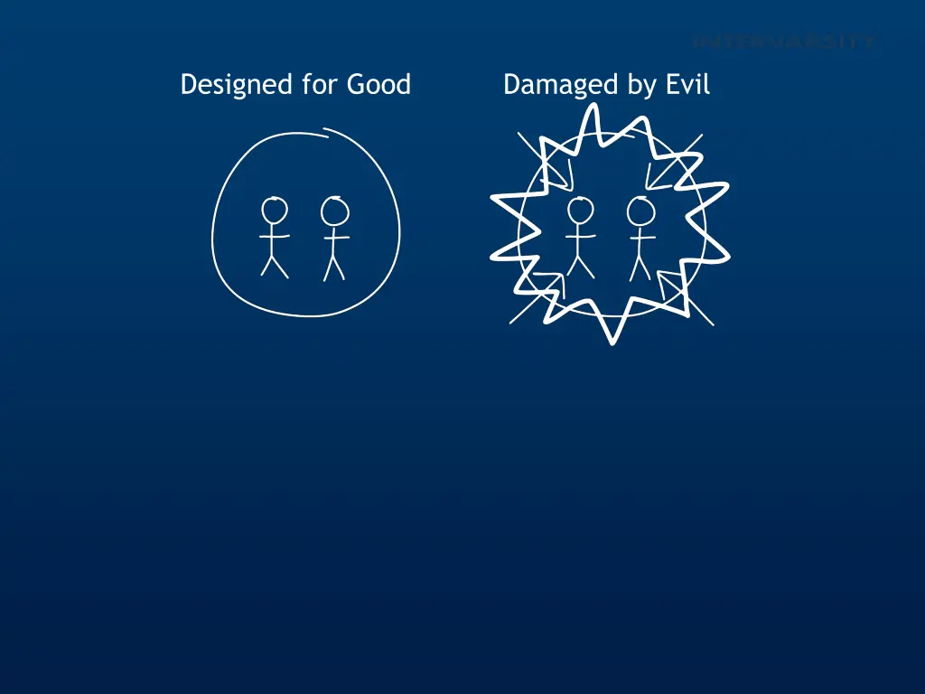 designed for good