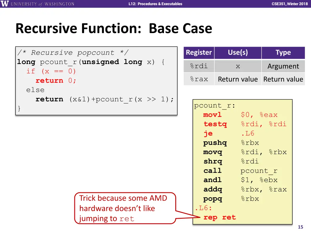 l12 procedures executables 14