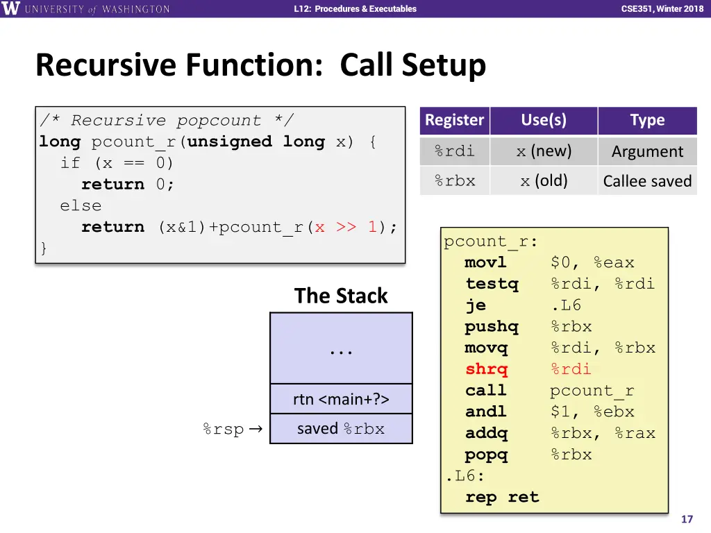 l12 procedures executables 16