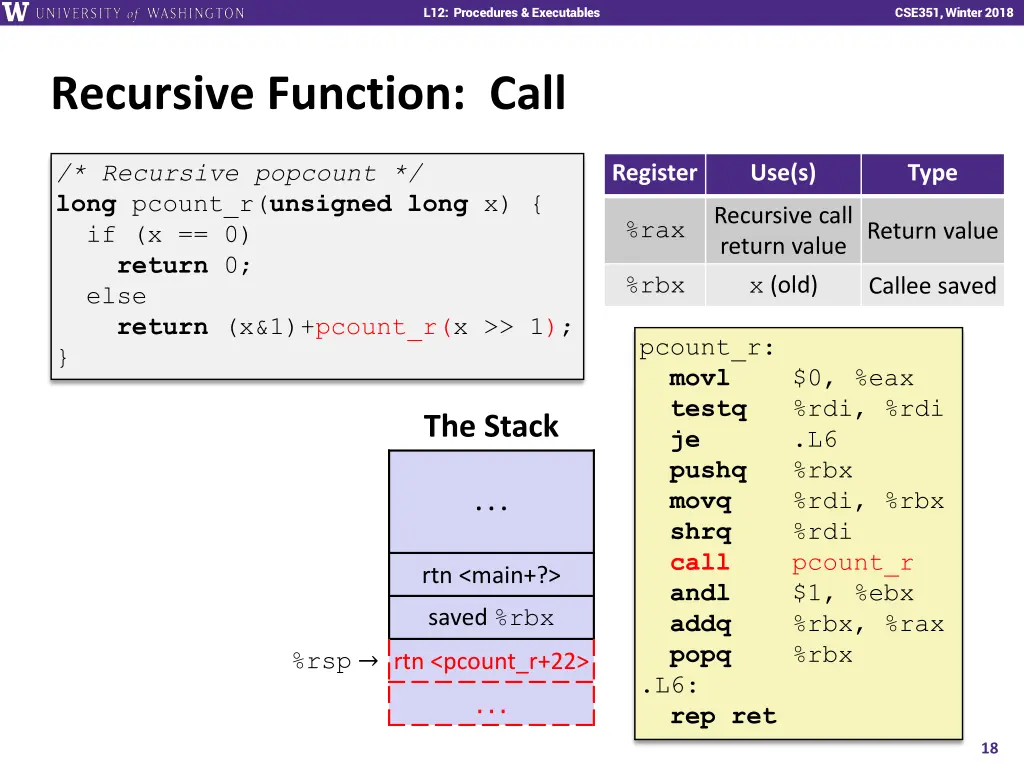 l12 procedures executables 17