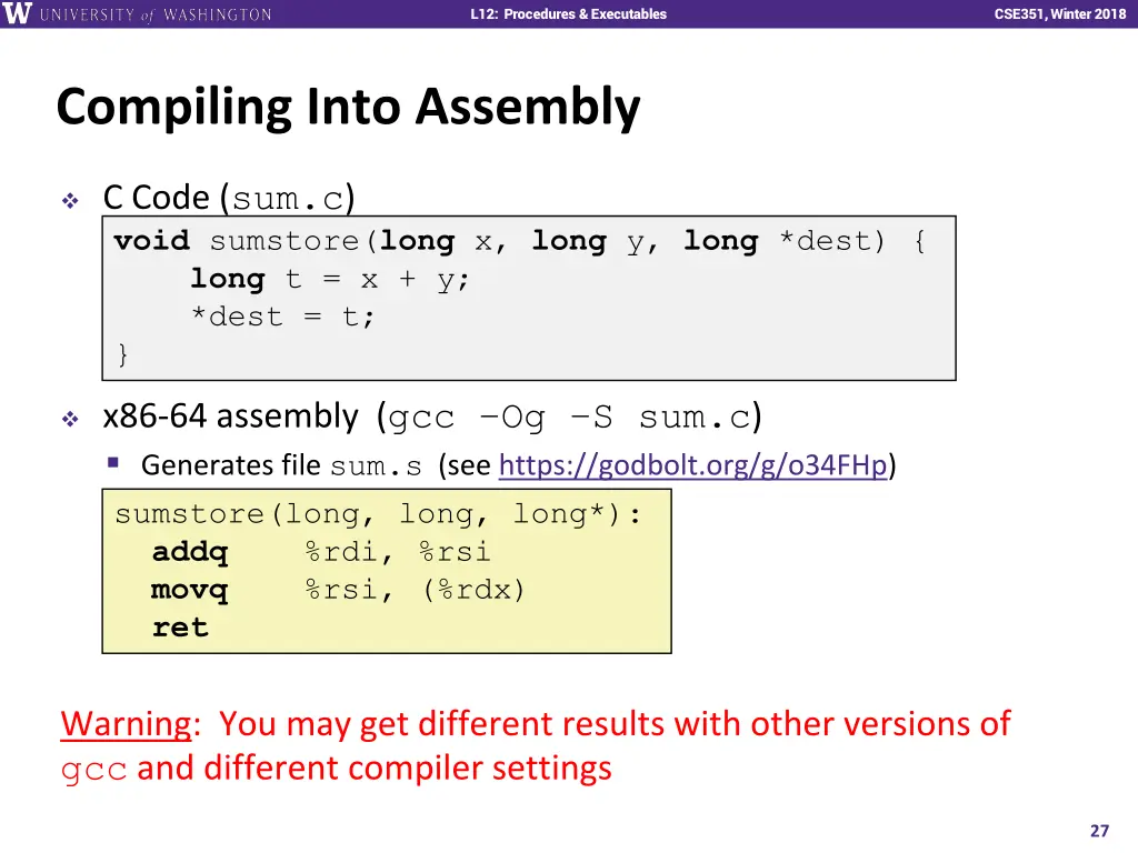l12 procedures executables 26