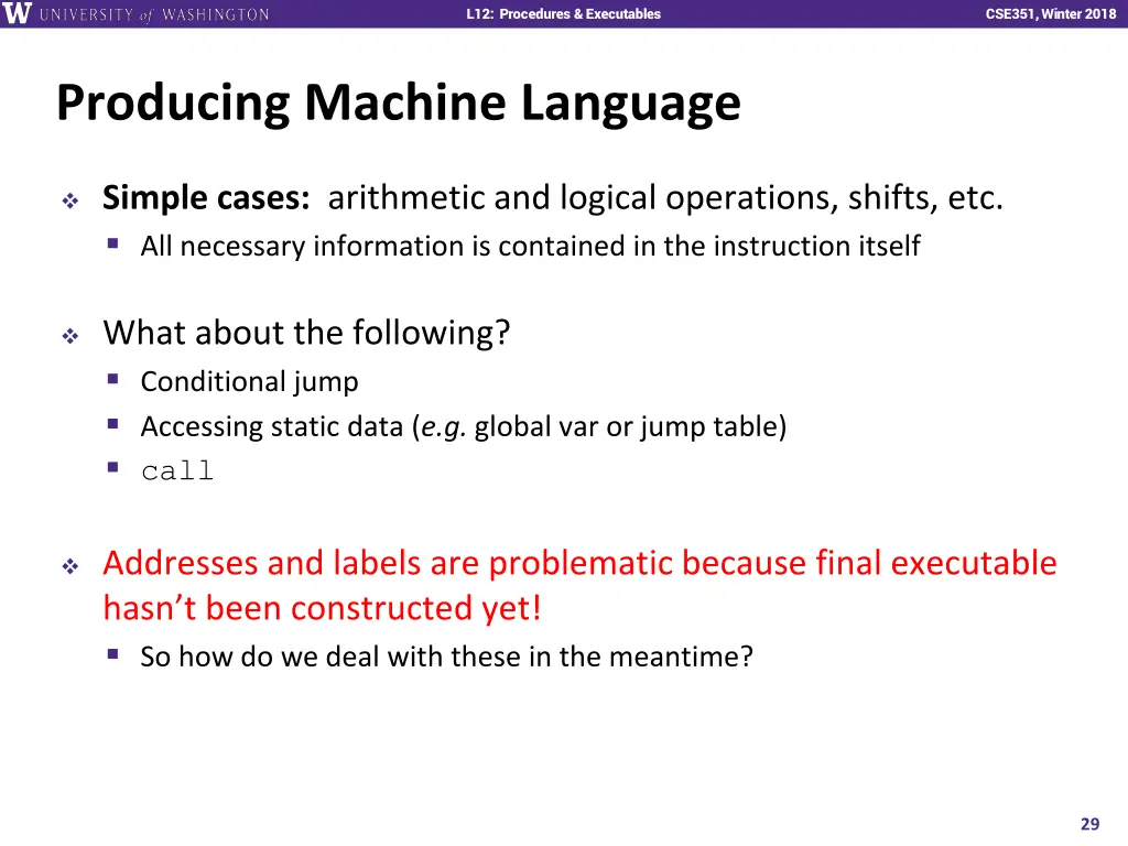 l12 procedures executables 28