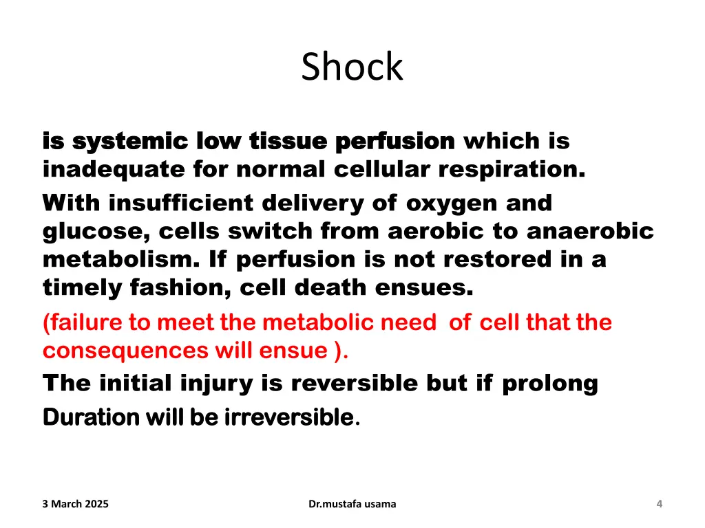 shock 1