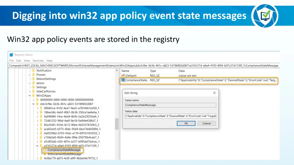 digging into win32 app policy event state messages 1