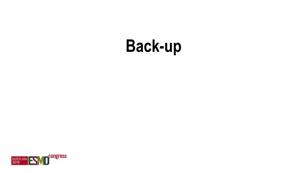 back up
