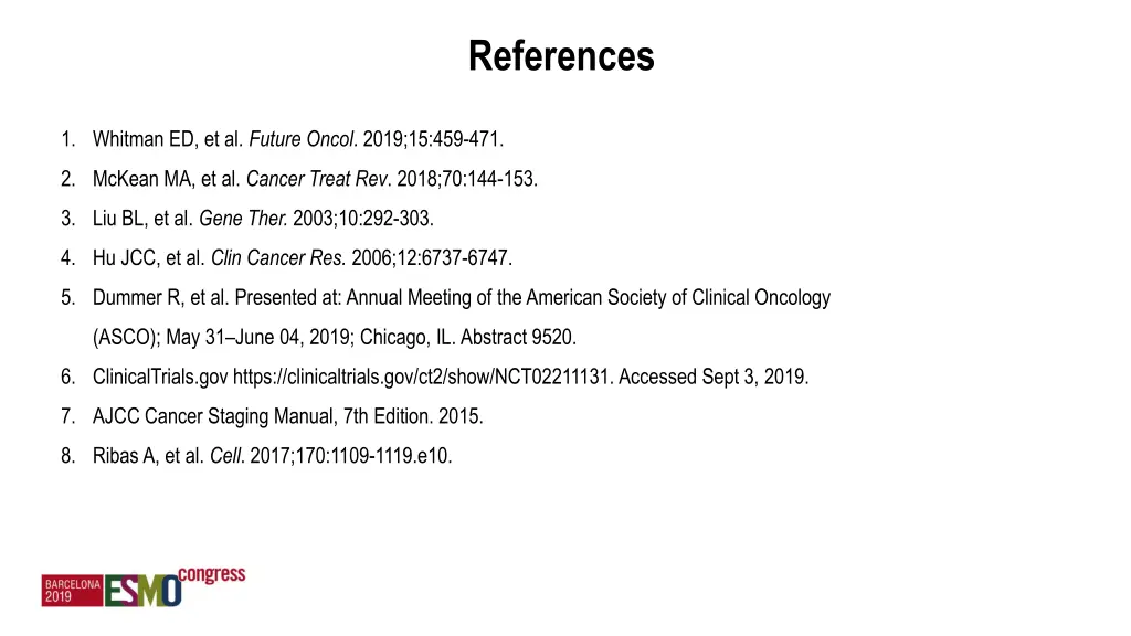 references