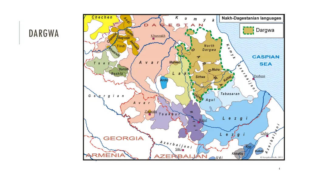 dargwa 1