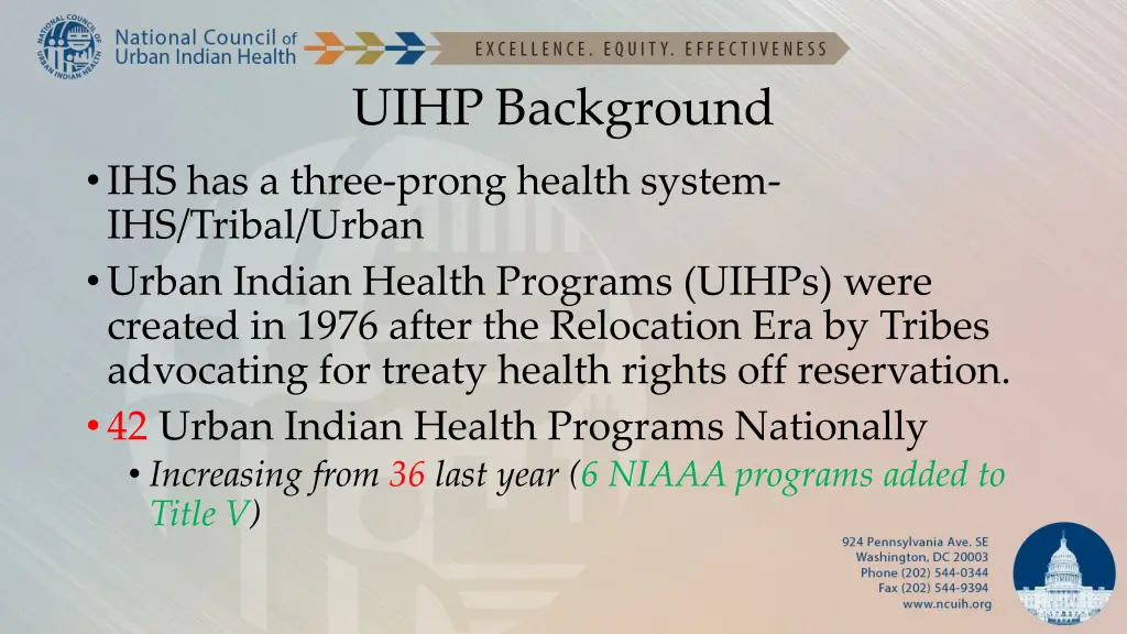 uihp background