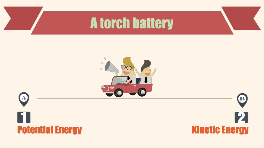 a torch battery
