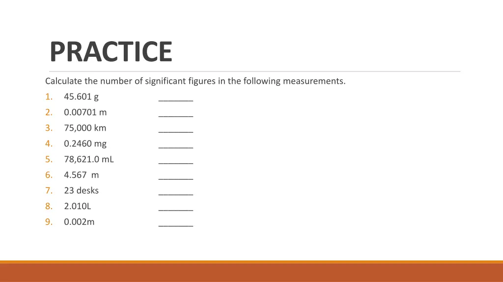practice 3