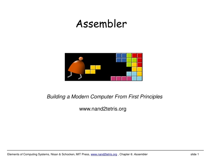 assembler