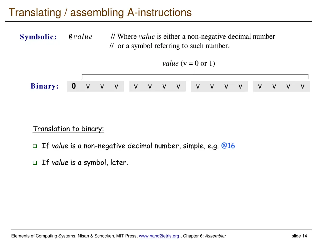 translating assembling a instructions