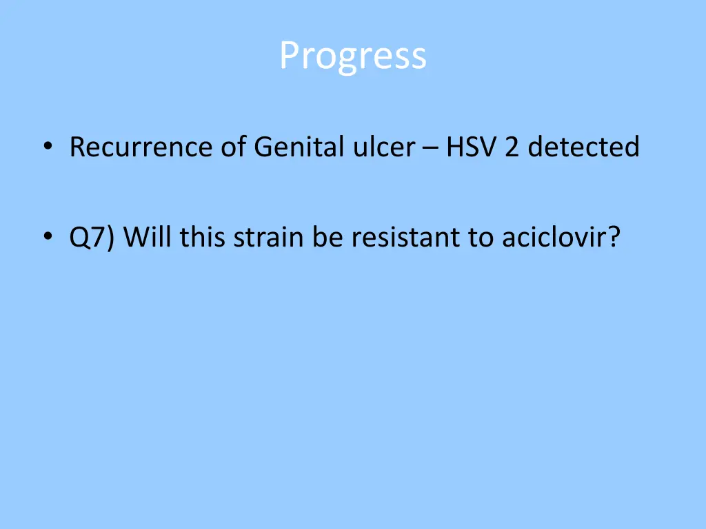progress 2