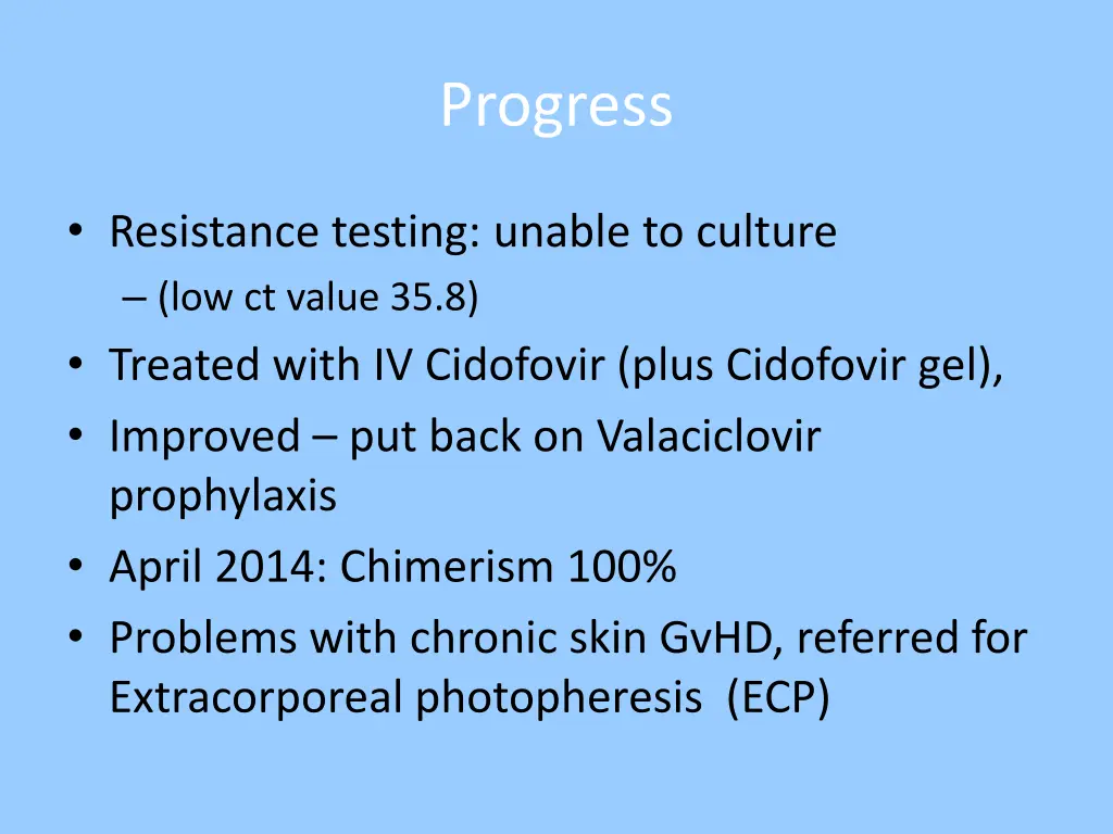 progress 3