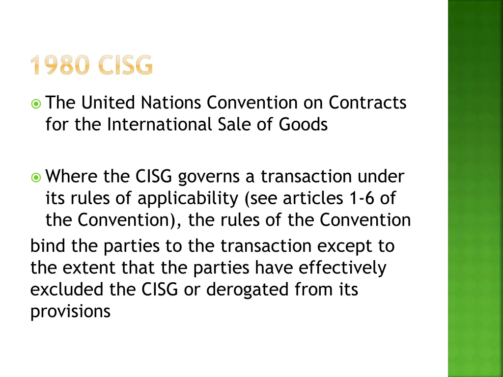 1980 cisg