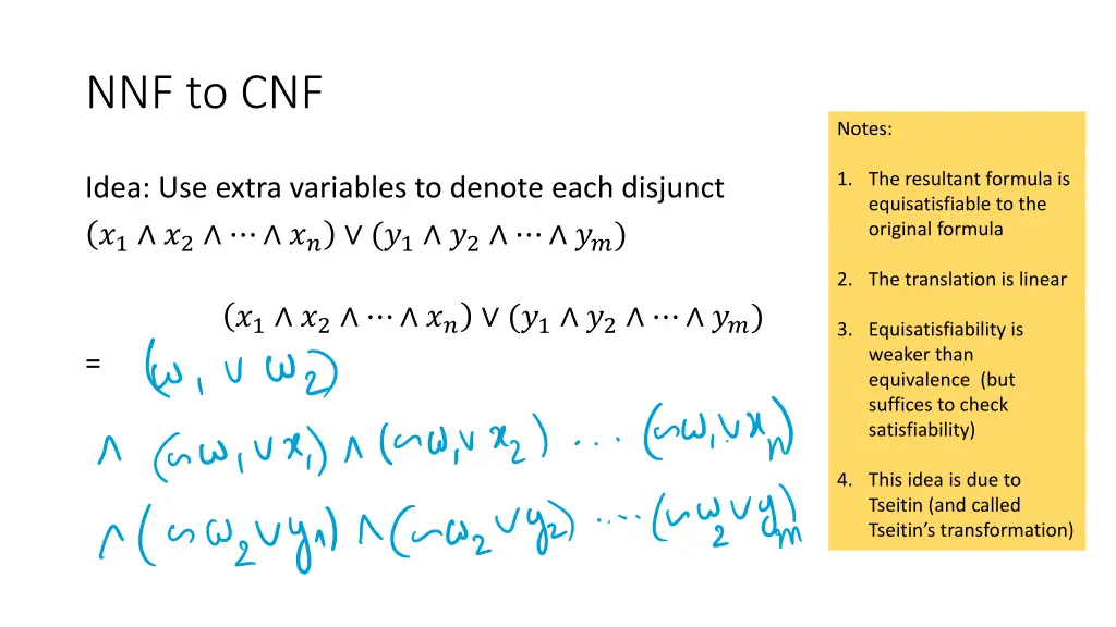 nnf to cnf 3