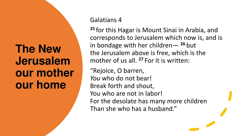 galatians 4