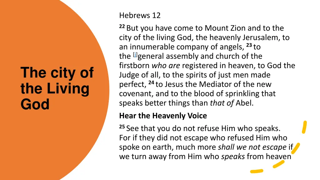 hebrews 12