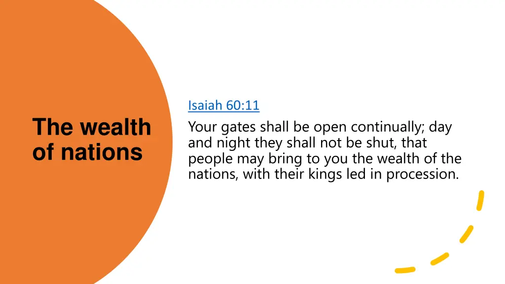 isaiah 60 11 your gates shall be open continually