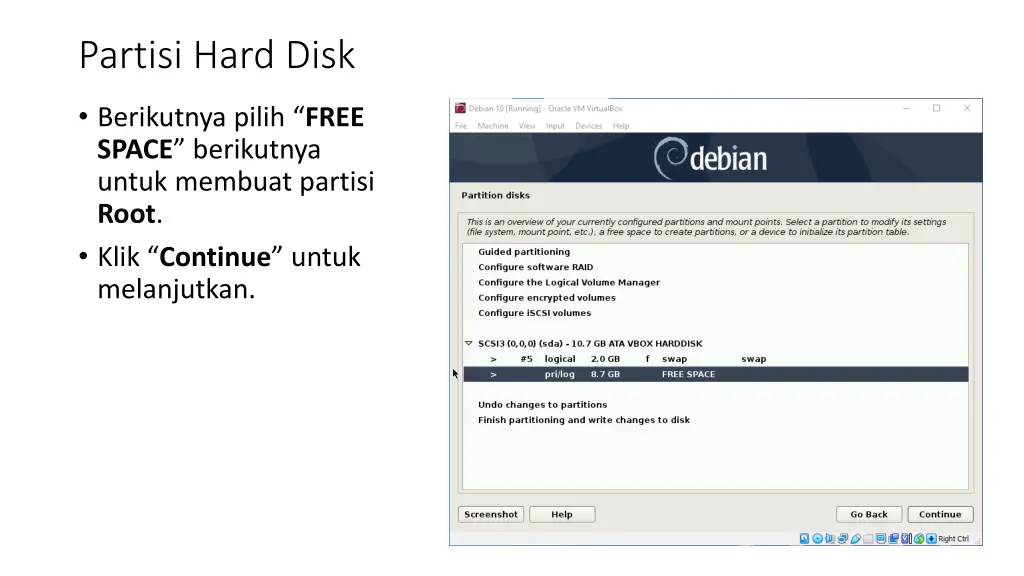 partisi hard disk 12