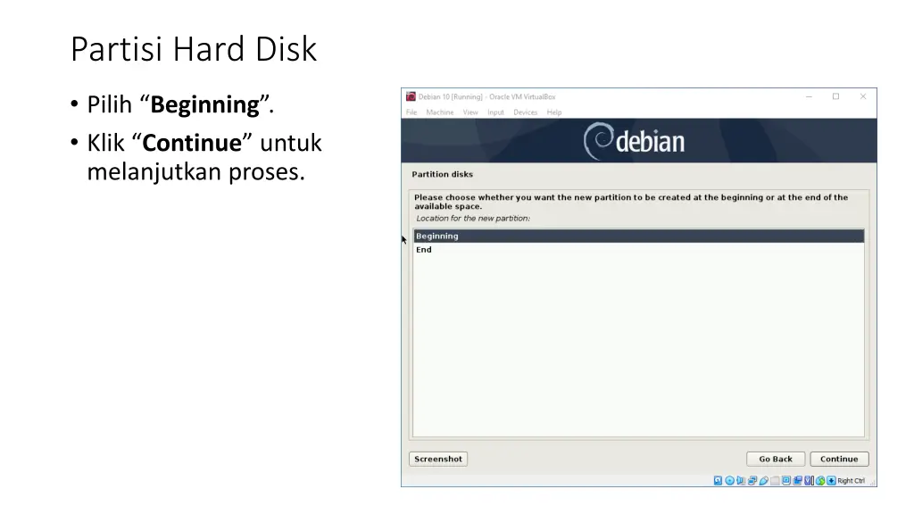 partisi hard disk 8