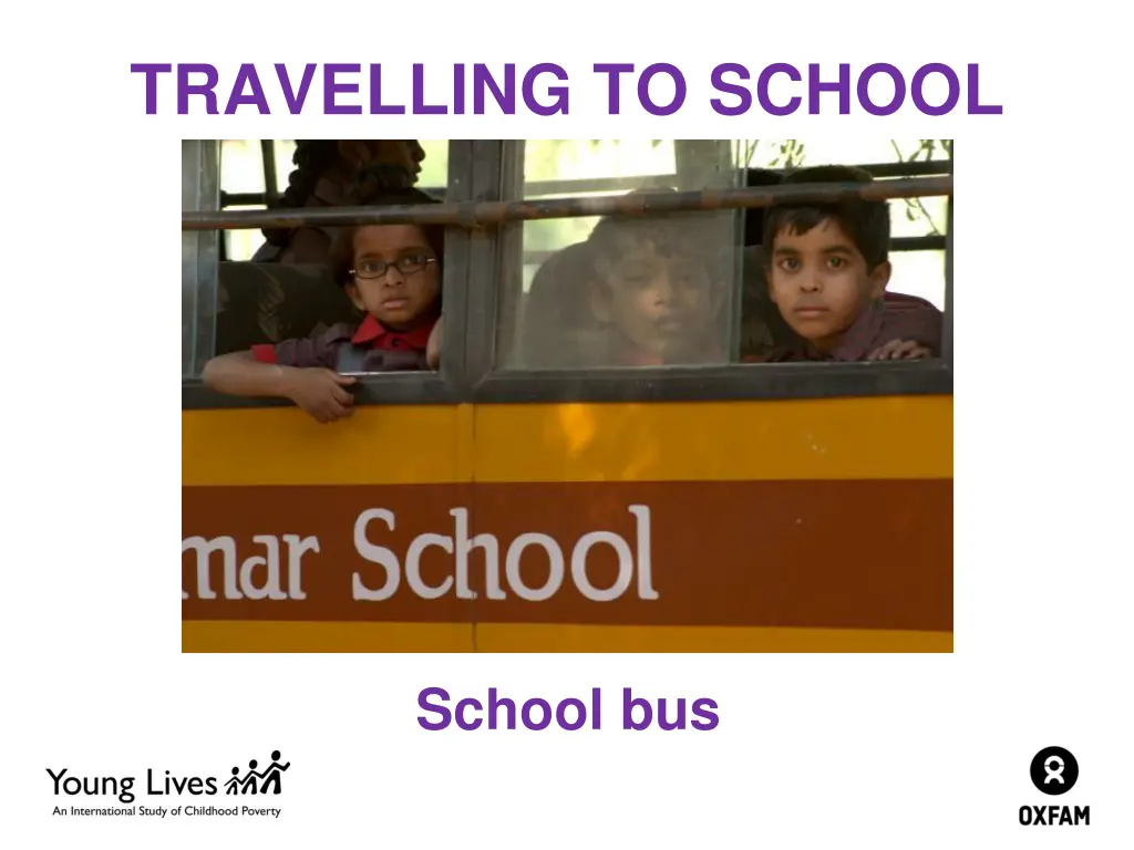 travelling to school 3