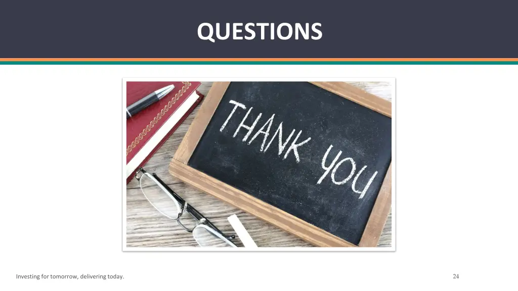 questions