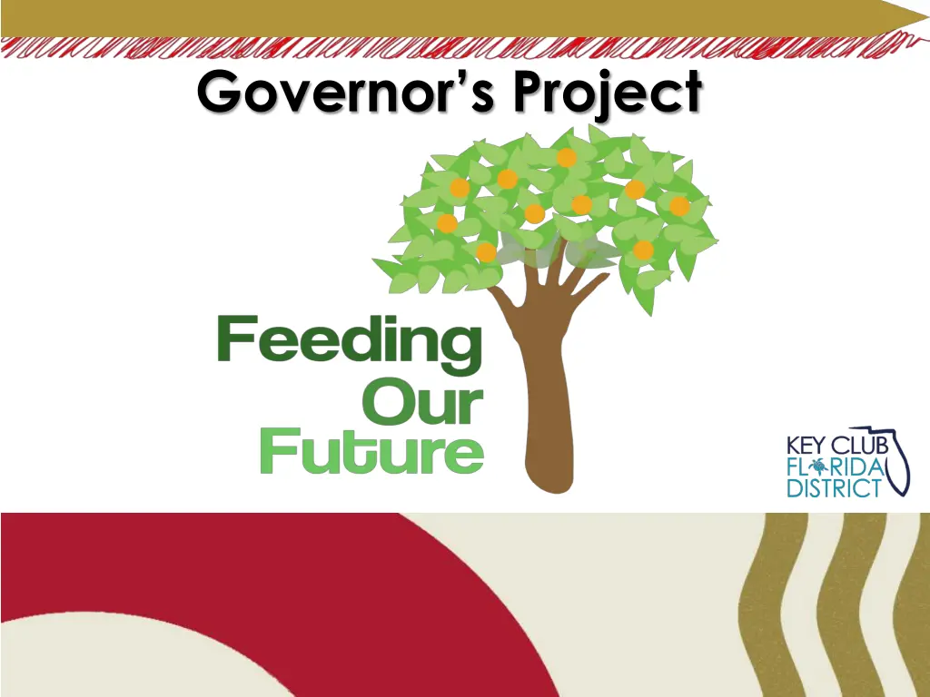 governor s project