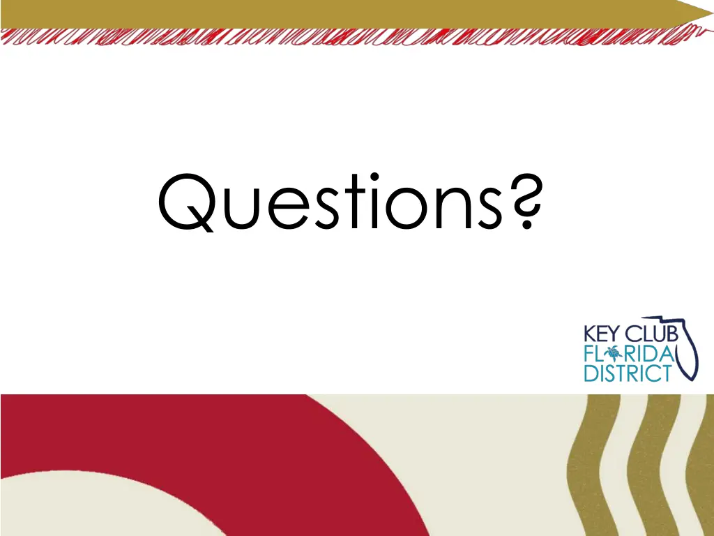 questions